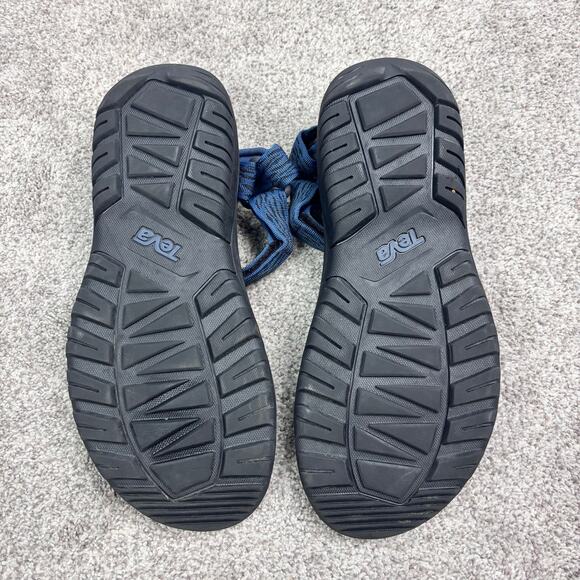 Teva Men\'s Hurricane XLT2 Sandals size 12 main image 10